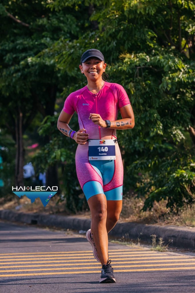 SUNRISE SPRINT Việt Nam 2024