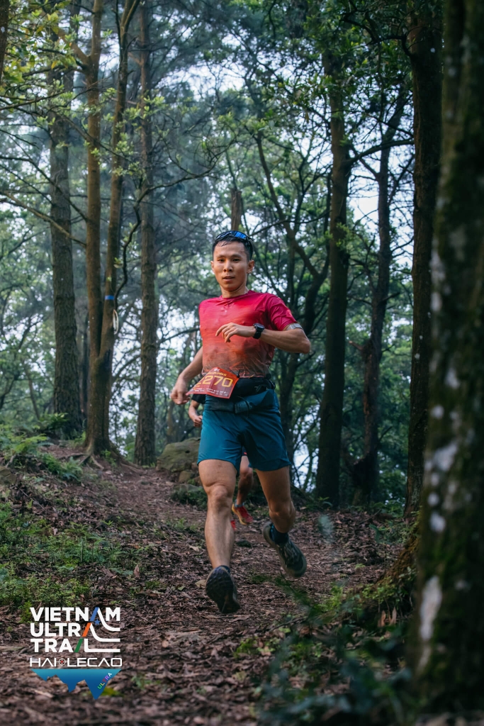 Việt Nam Ultra Trail
