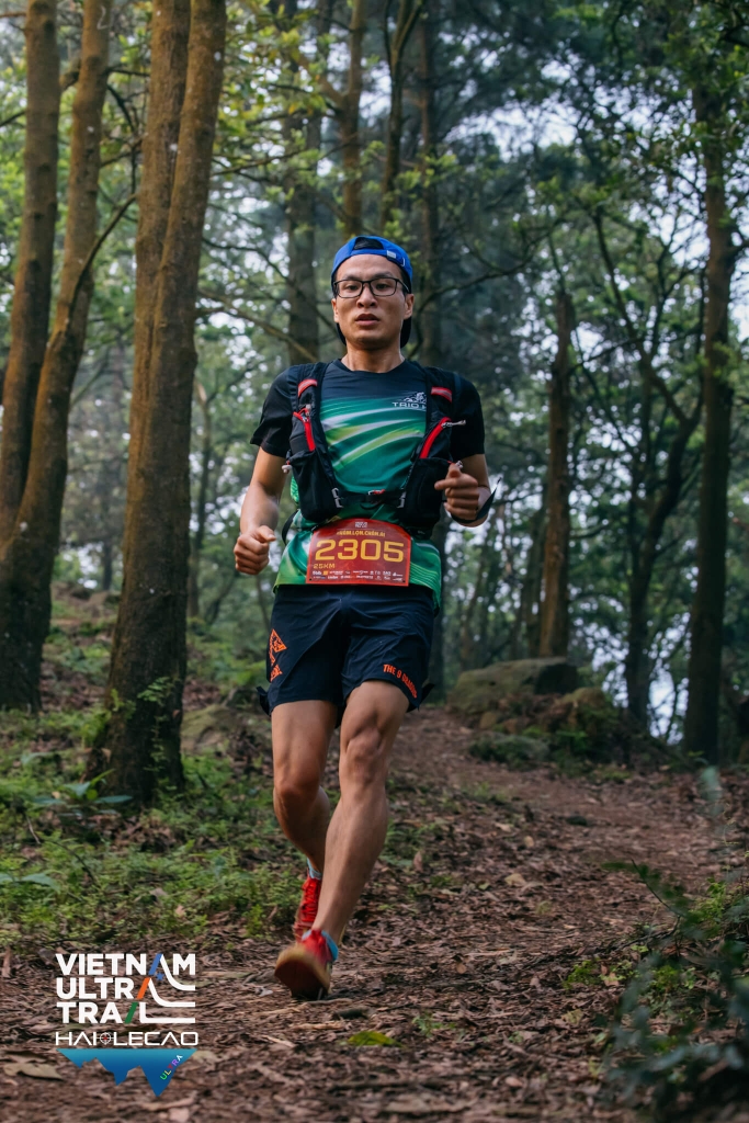 Việt Nam Ultra Trail