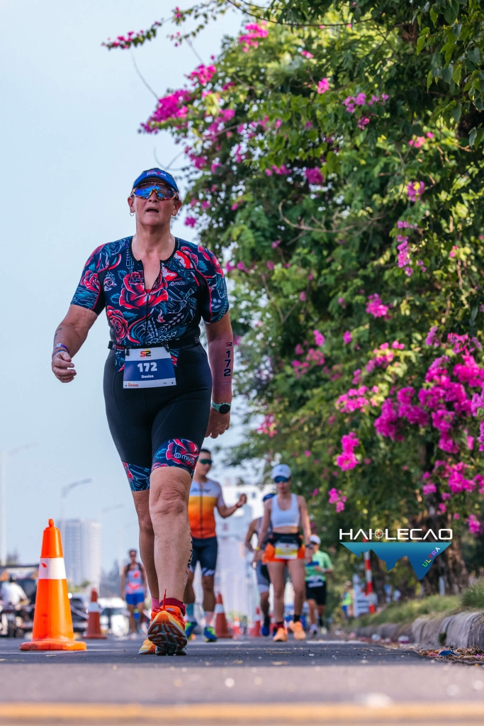 SUNRISE SPRINT Việt Nam 2024