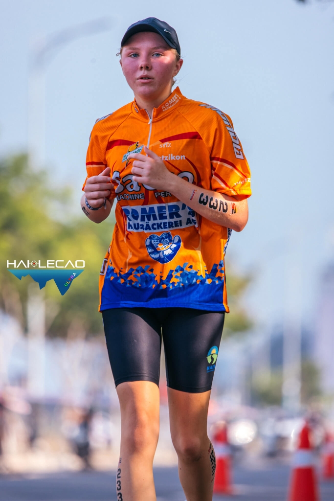 SUNRISE SPRINT Việt Nam 2024