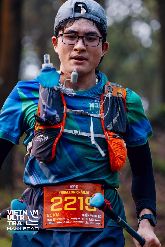 Việt Nam Ultra Trail