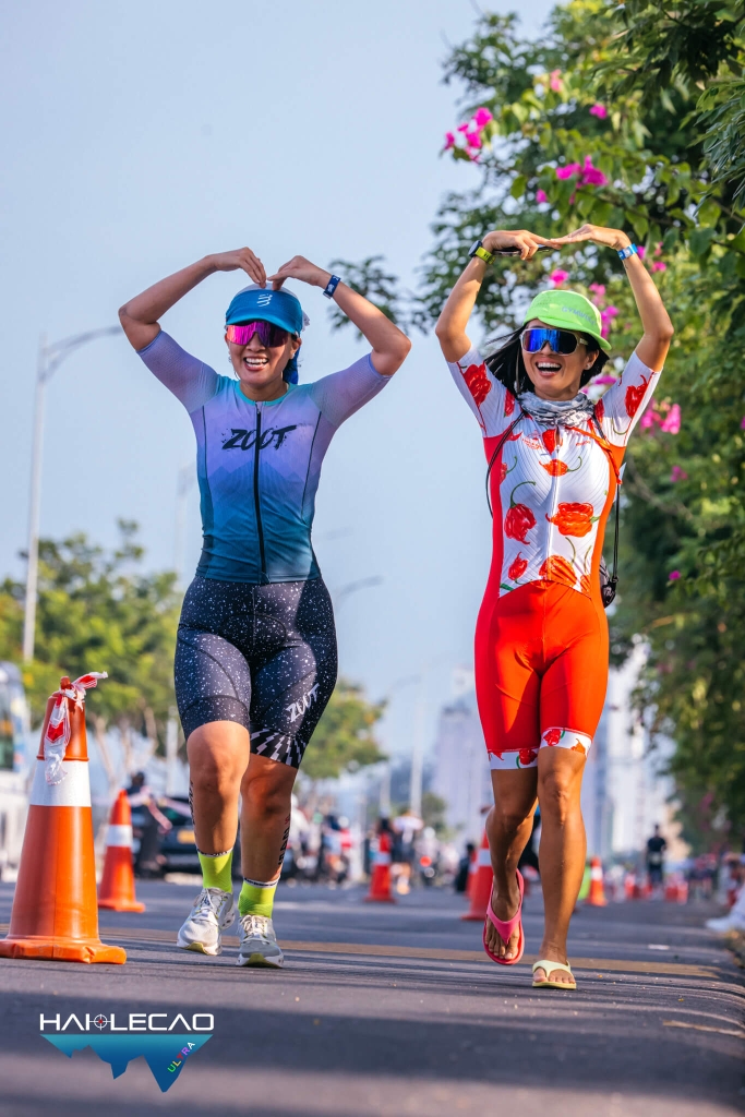 SUNRISE SPRINT Việt Nam 2024
