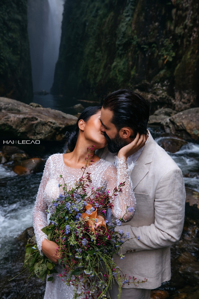 Eliot <3 Phan Ly/ SAPA