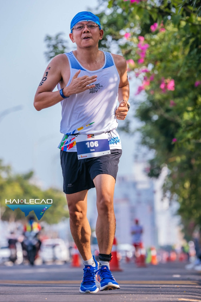 SUNRISE SPRINT Việt Nam 2024