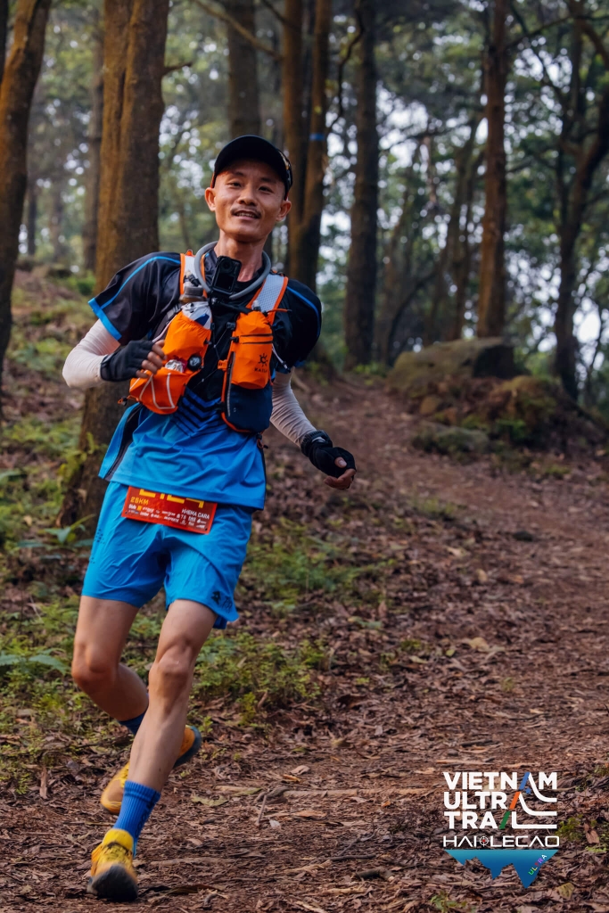 Việt Nam Ultra Trail