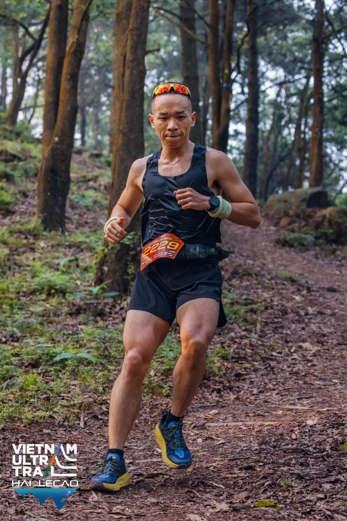 Việt Nam Ultra Trail