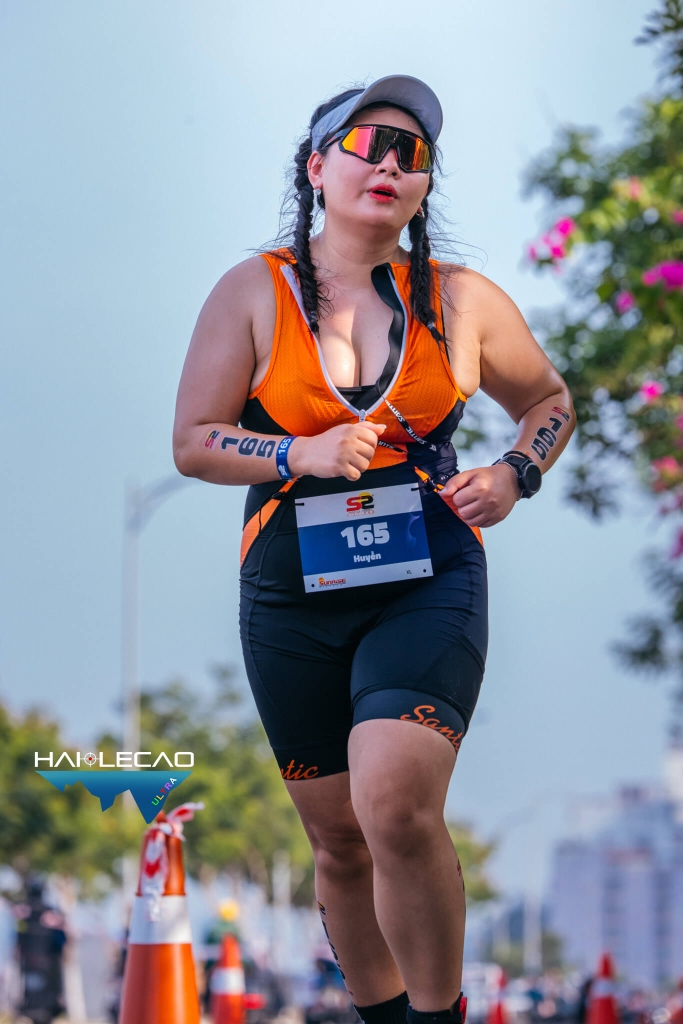 SUNRISE SPRINT Việt Nam 2024