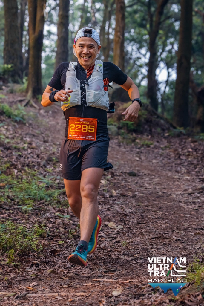 Việt Nam Ultra Trail