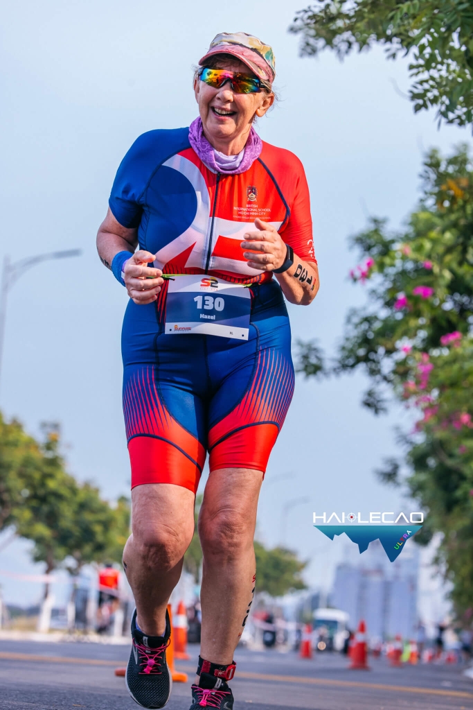 SUNRISE SPRINT Việt Nam 2024