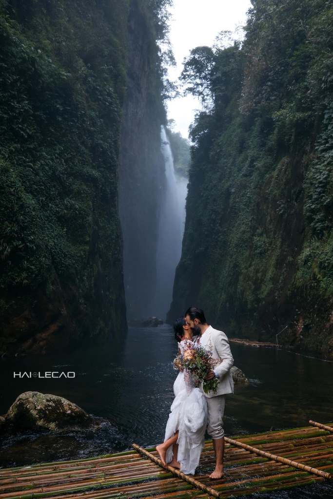 Eliot <3 Phan Ly/ SAPA
