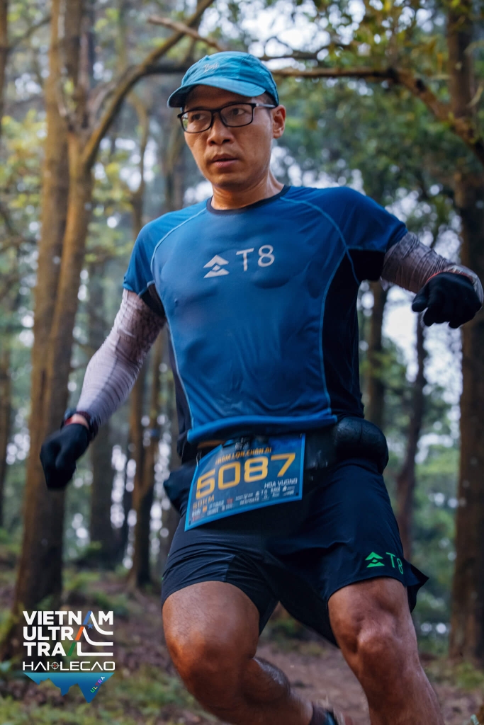 Việt Nam Ultra Trail