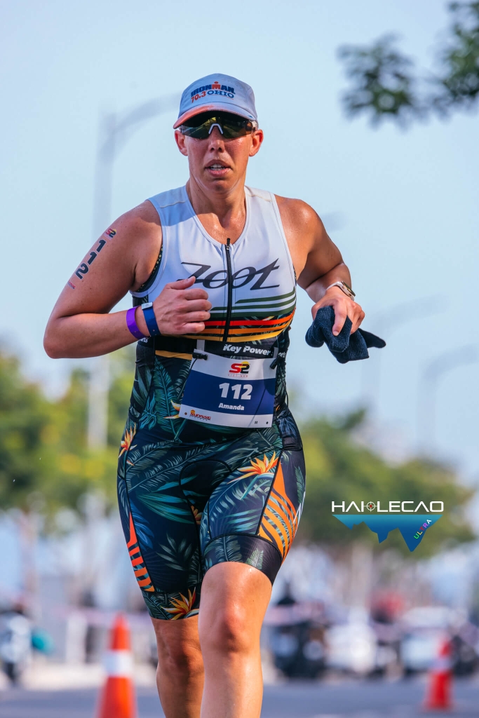 SUNRISE SPRINT Việt Nam 2024