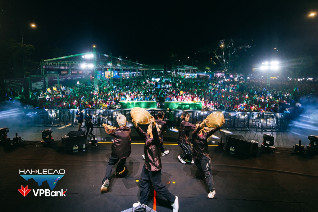 Vpbank Music NighRun