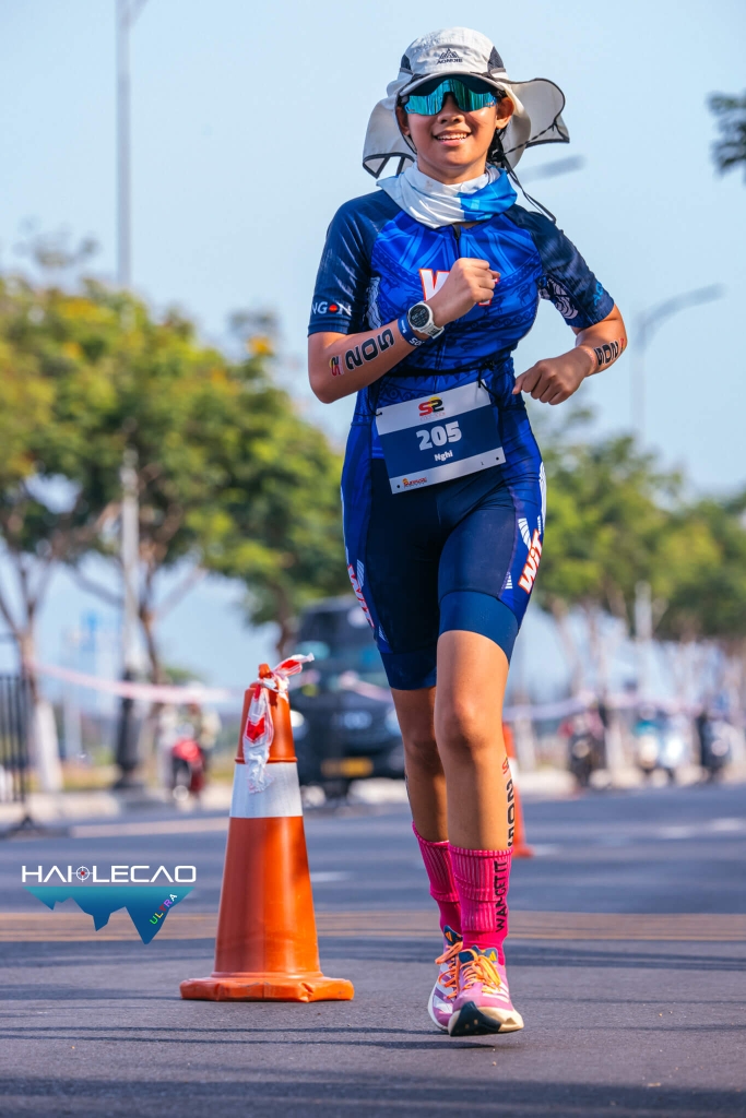 SUNRISE SPRINT Việt Nam 2024