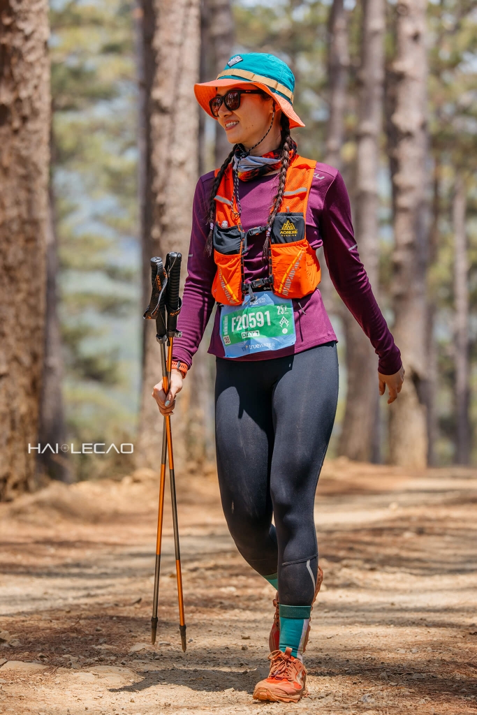 Dalat Ultra Trail