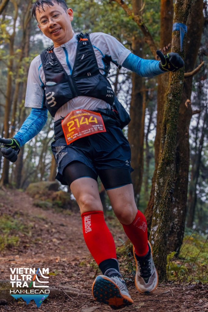 Việt Nam Ultra Trail