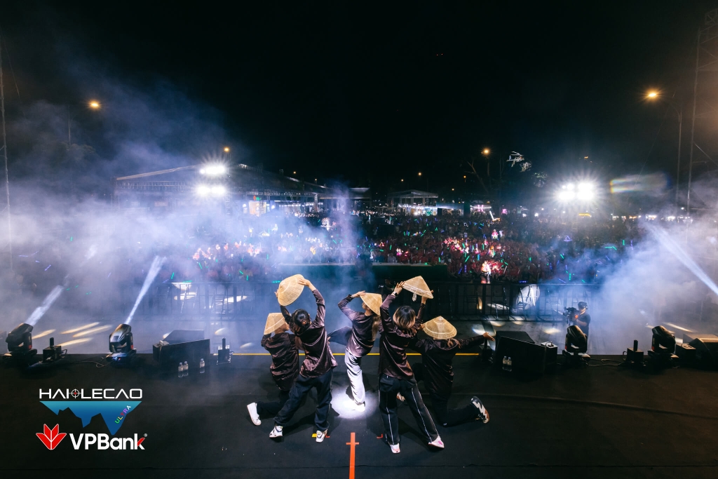 Vpbank Music NighRun
