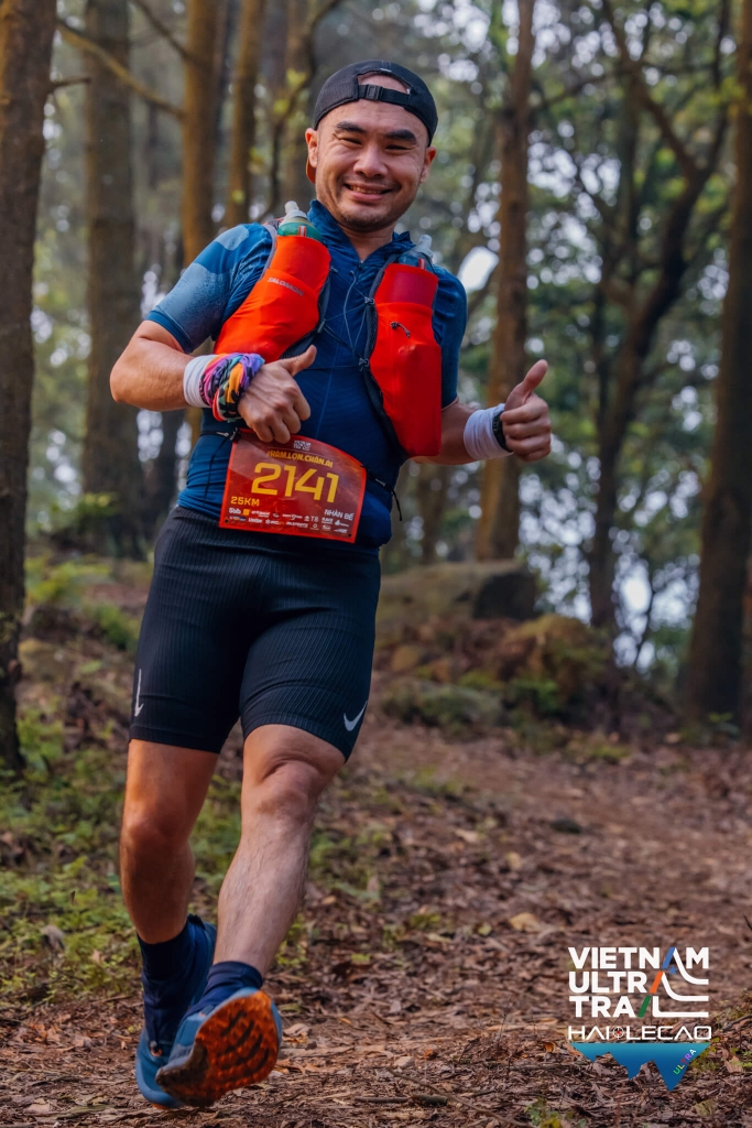 Việt Nam Ultra Trail
