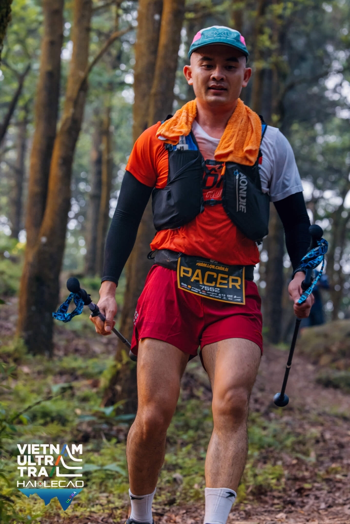 Việt Nam Ultra Trail