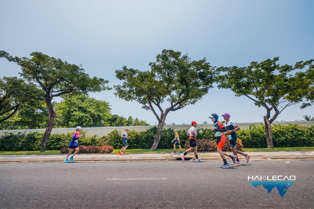 VinFast IRONMAN 70.3 Việt Nam 2024