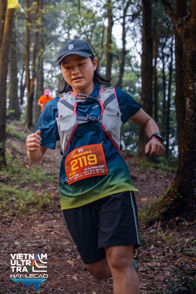 Việt Nam Ultra Trail
