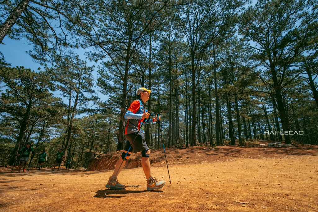 Dalat Ultra Trail