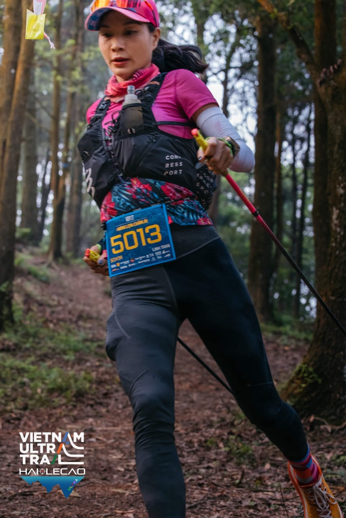 Việt Nam Ultra Trail