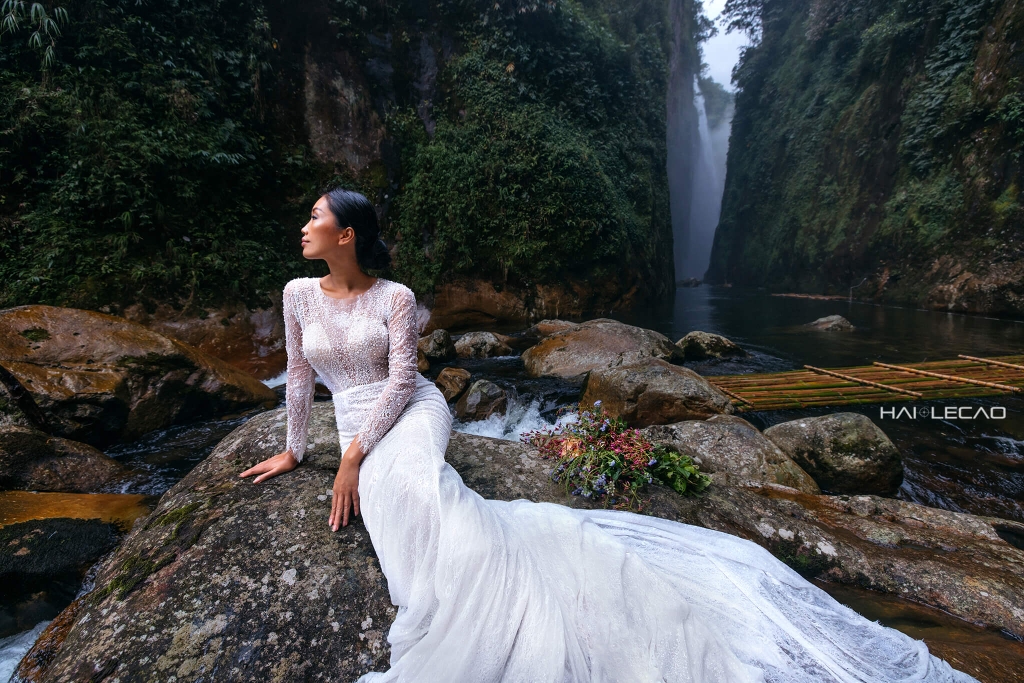 Eliot <3 Phan Ly/ SAPA