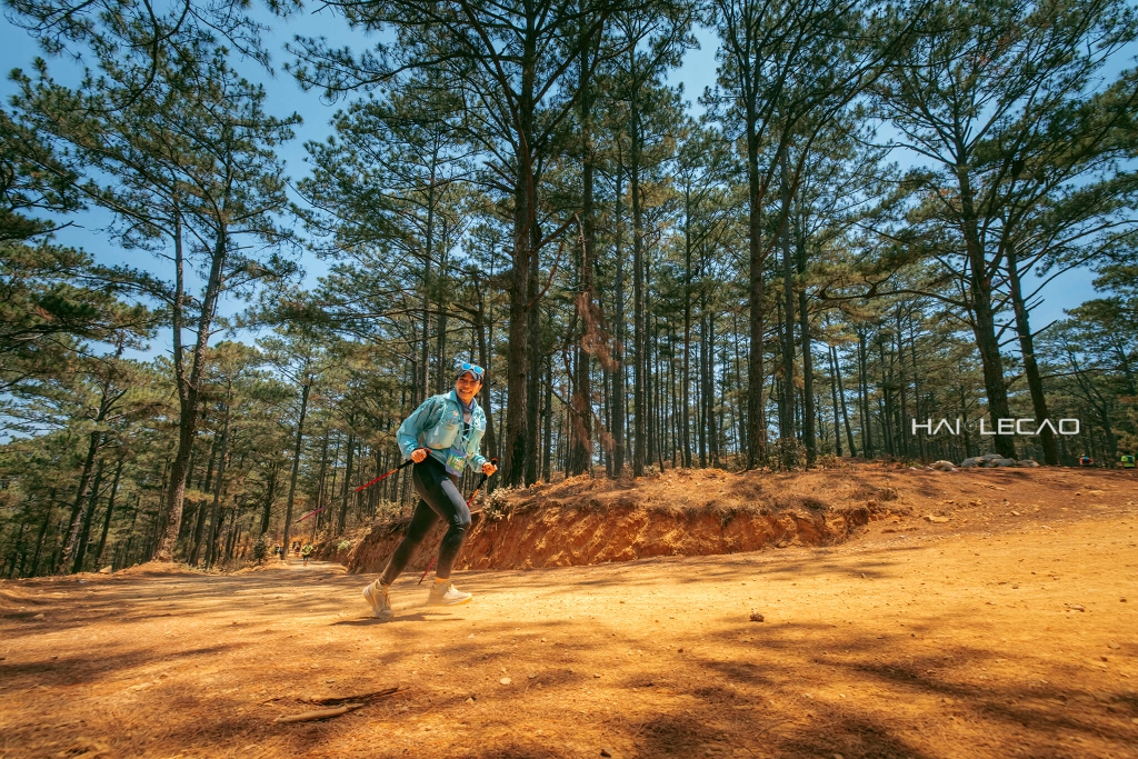 Dalat Ultra Trail