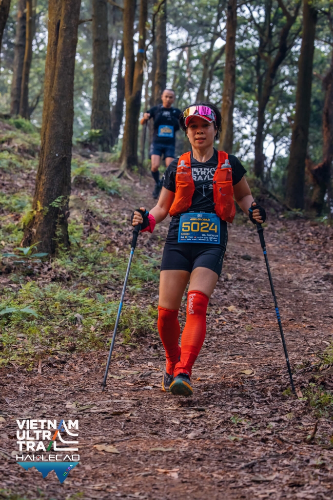 Việt Nam Ultra Trail