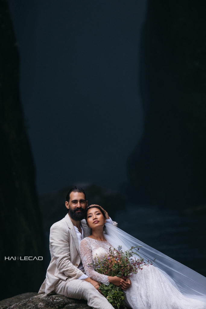 Eliot <3 Phan Ly/ SAPA