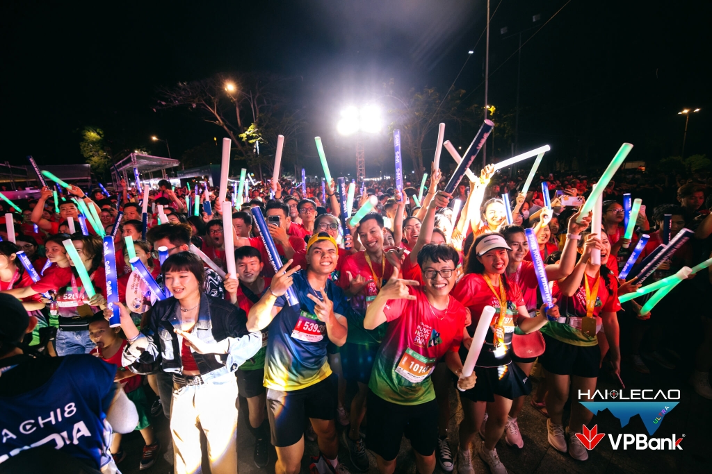 Vpbank Music NighRun