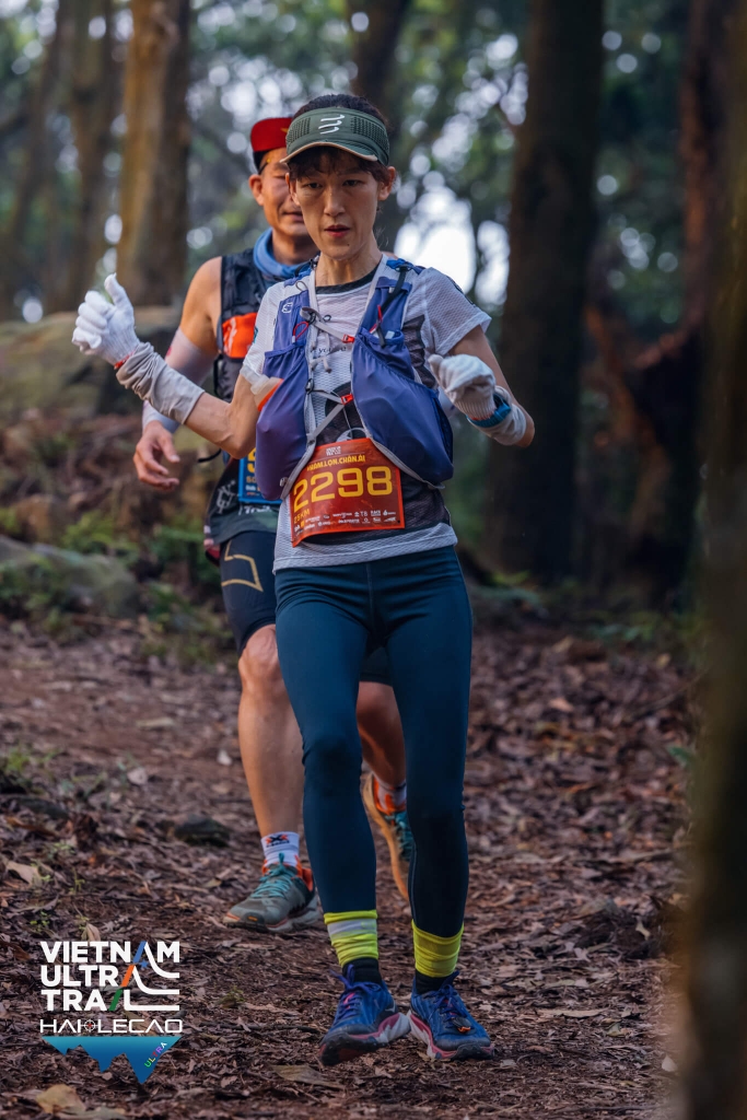 Việt Nam Ultra Trail