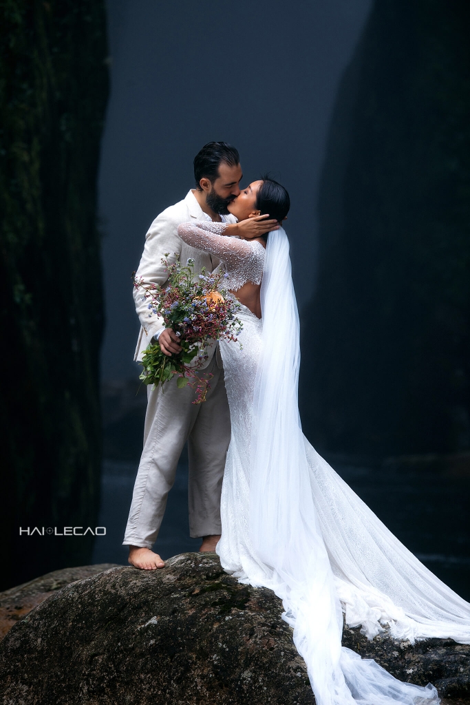 Eliot <3 Phan Ly/ SAPA