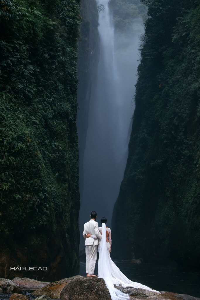 Eliot <3 Phan Ly/ SAPA