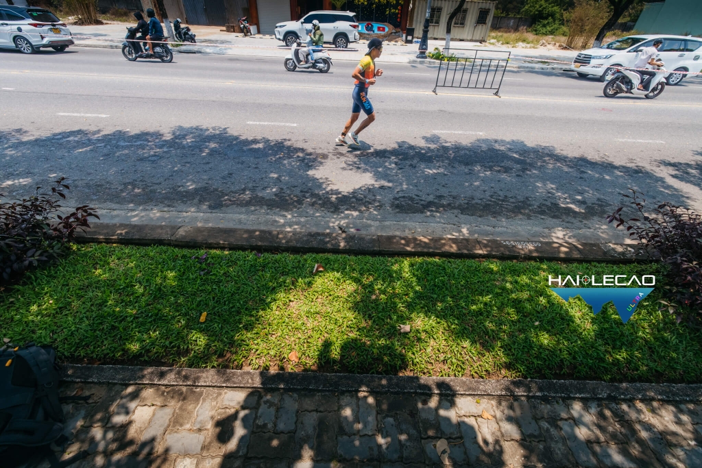 VinFast IRONMAN 70.3 Việt Nam 2024