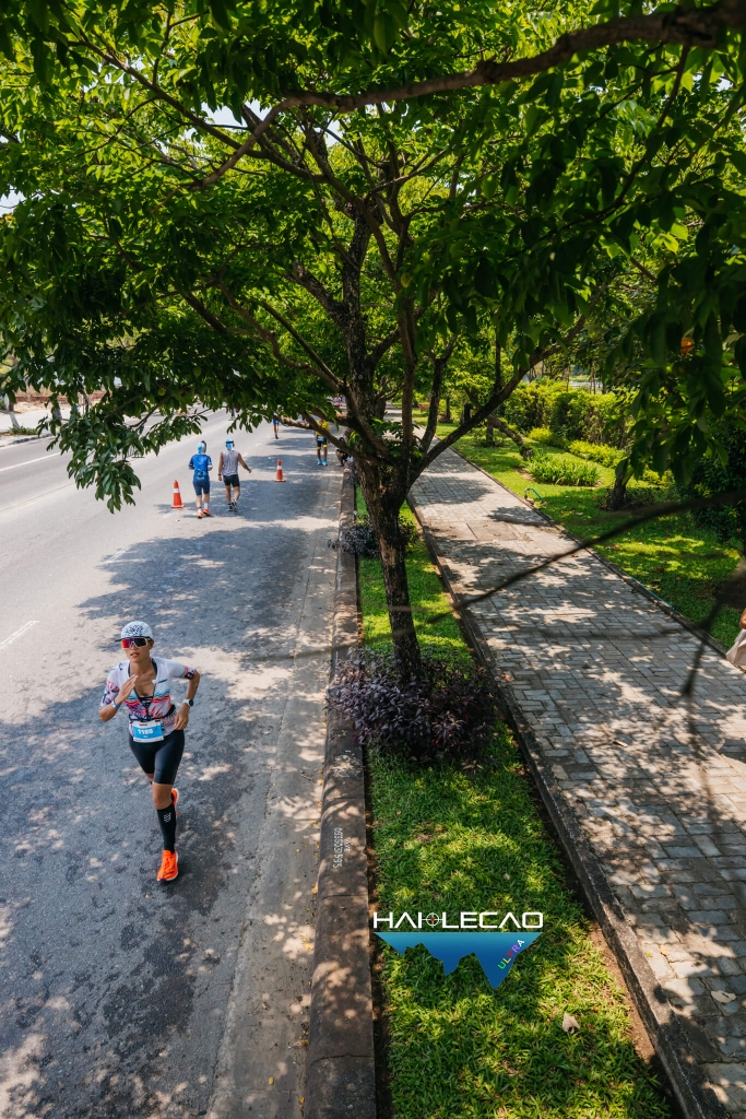 VinFast IRONMAN 70.3 Việt Nam 2024