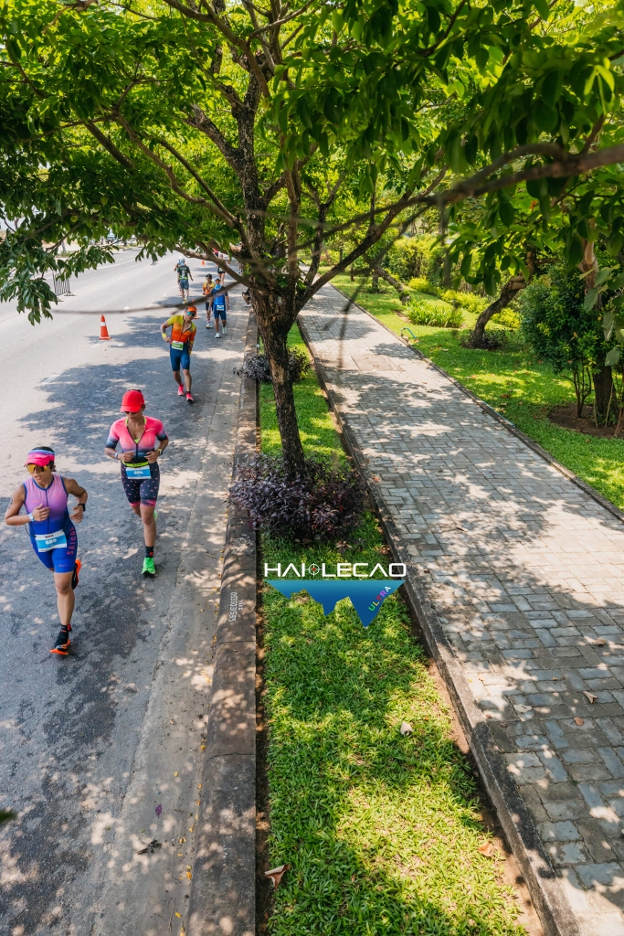 VinFast IRONMAN 70.3 Việt Nam 2024