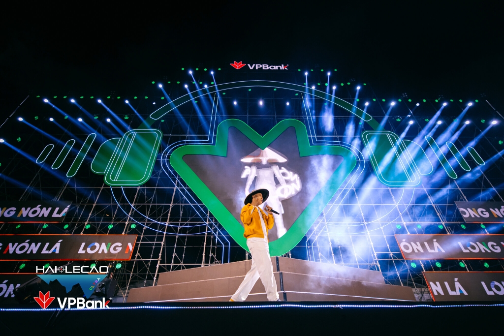 Vpbank Music NighRun