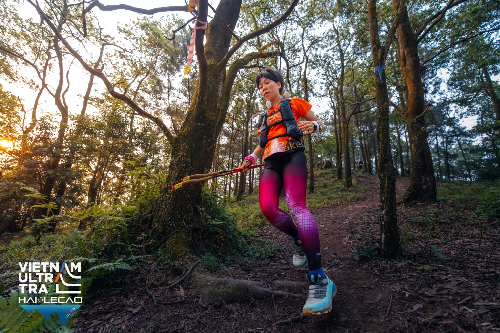 Việt Nam Ultra Trail