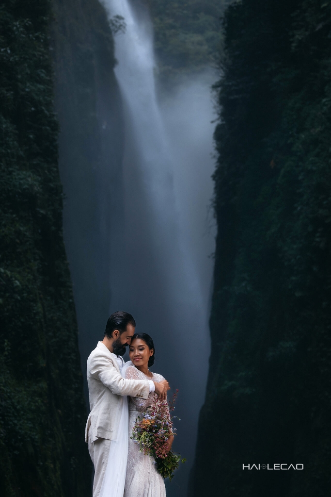 Eliot <3 Phan Ly/ SAPA