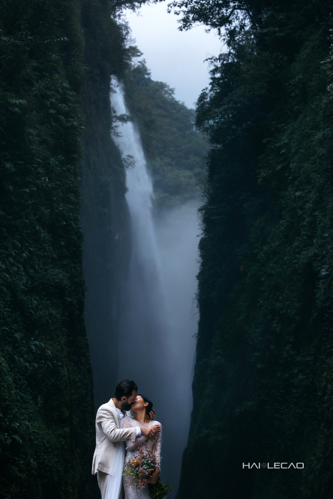 Eliot <3 Phan Ly/ SAPA