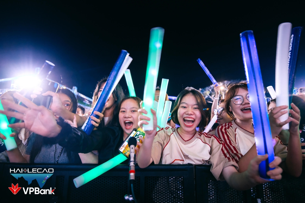 Vpbank Music NighRun