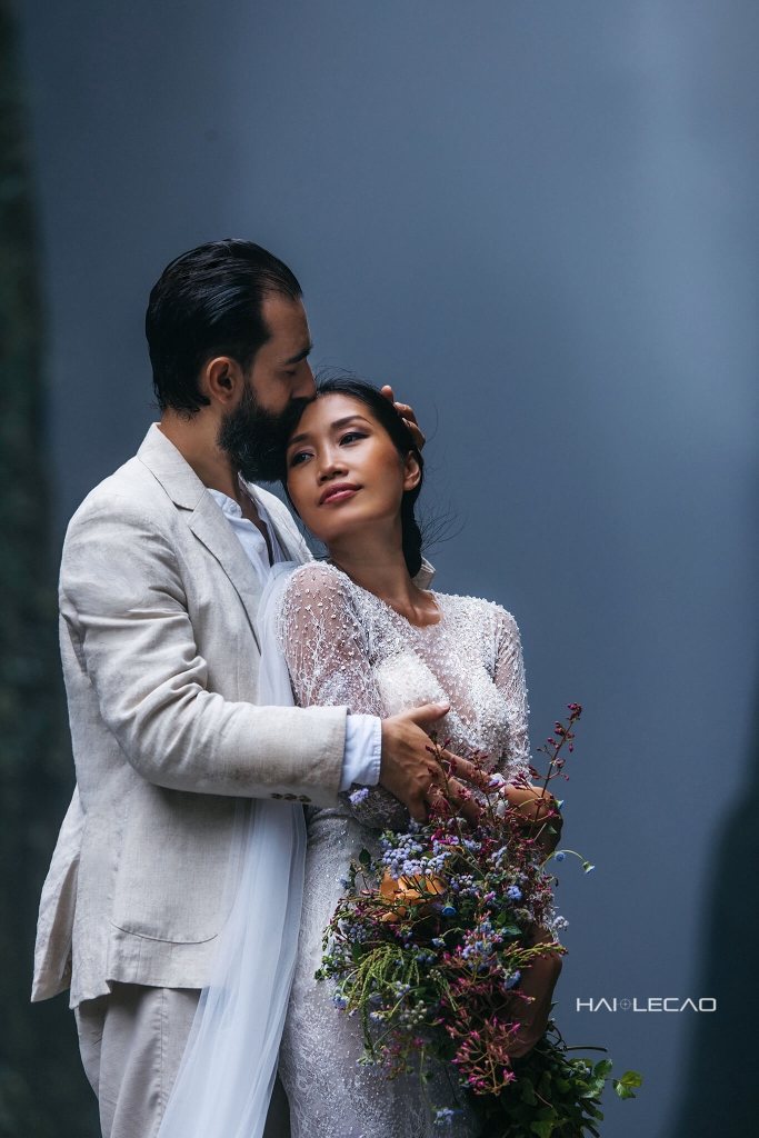 Eliot <3 Phan Ly/ SAPA
