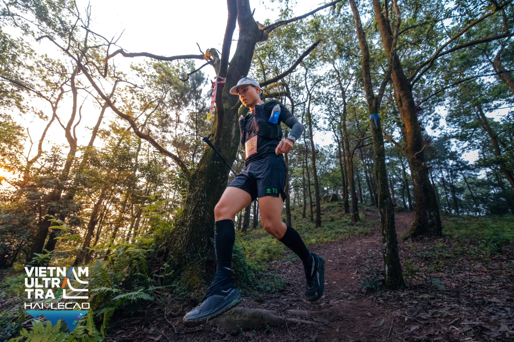 Việt Nam Ultra Trail