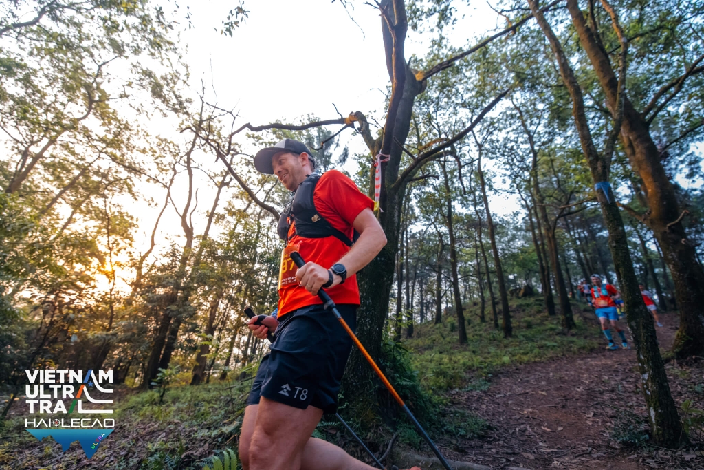 Việt Nam Ultra Trail