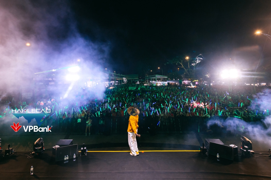 Vpbank Music NighRun