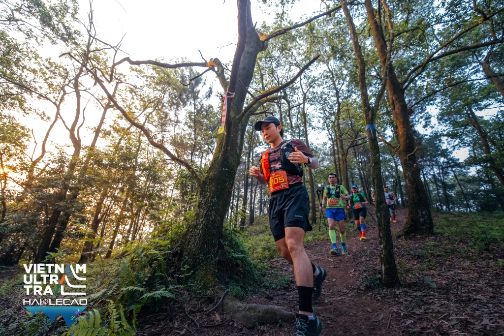 Việt Nam Ultra Trail