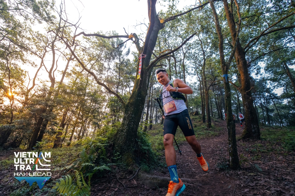 Việt Nam Ultra Trail